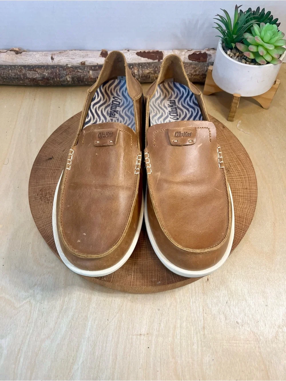 OluKai effortless coastal